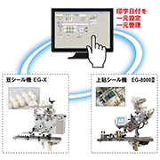 EG-LINKの背品画像