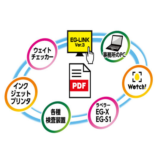 EG-LINKの背品画像